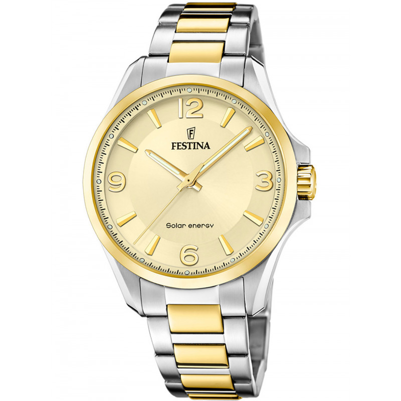 Festina F20657/2 laikrodis