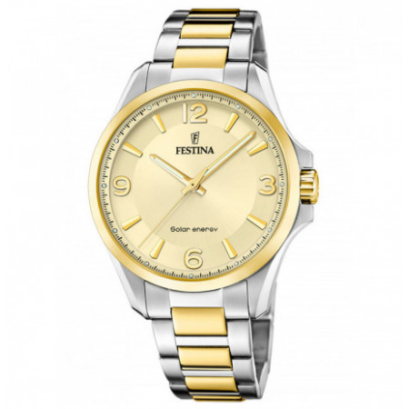 Festina F20657/2 laikrodis