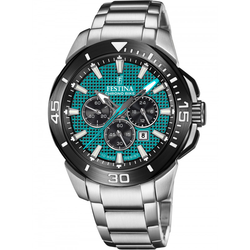 Festina F20641/3 laikrodis