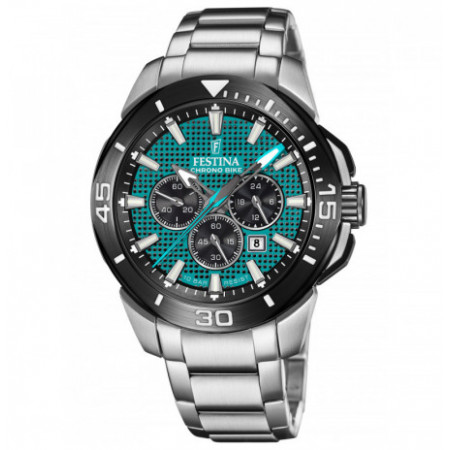 Festina F20641/3 laikrodis