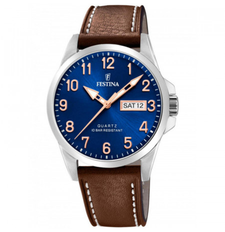 Festina F20358/B laikrodis