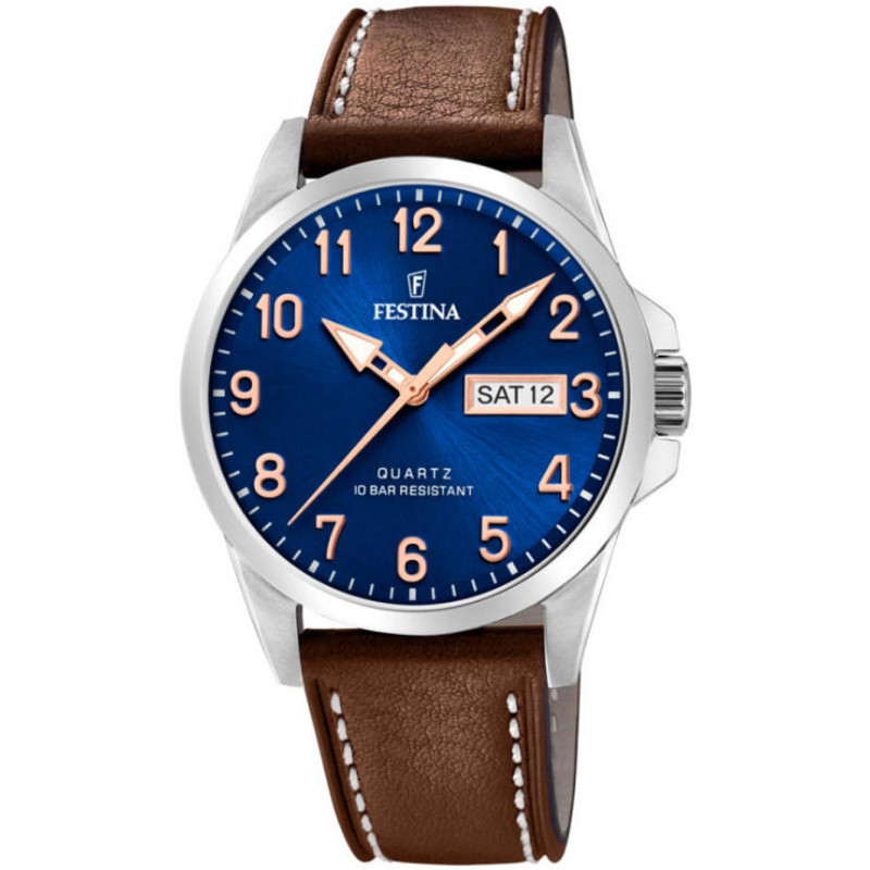 Festina F20358/B laikrodis