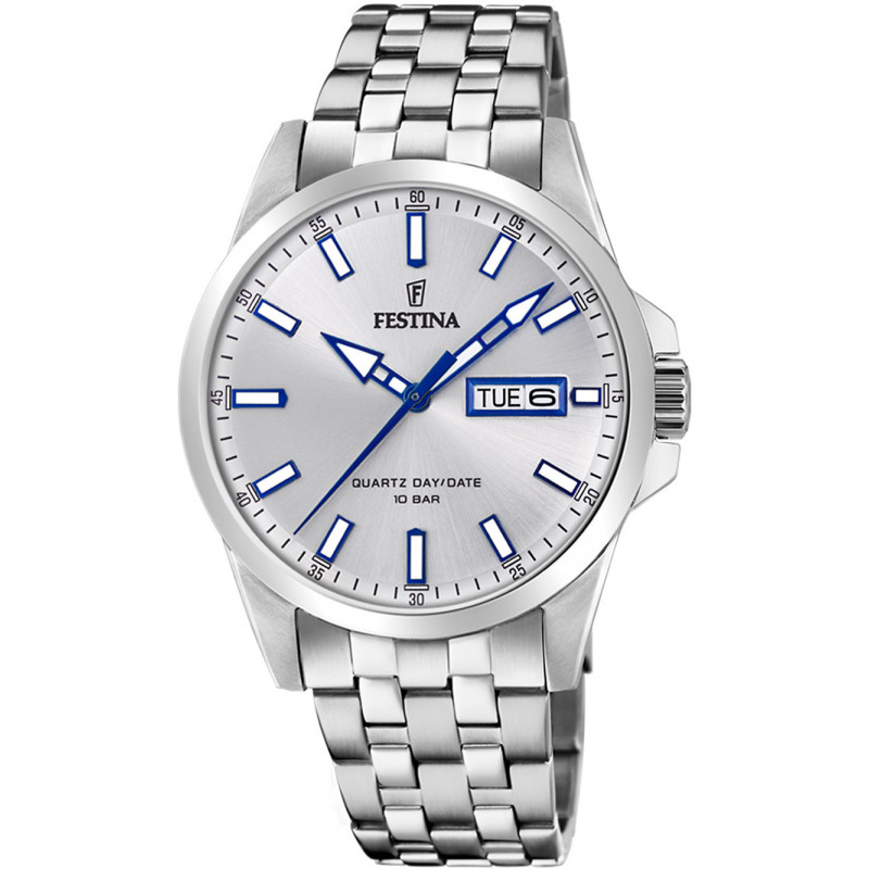 Festina F20357/1 laikrodis