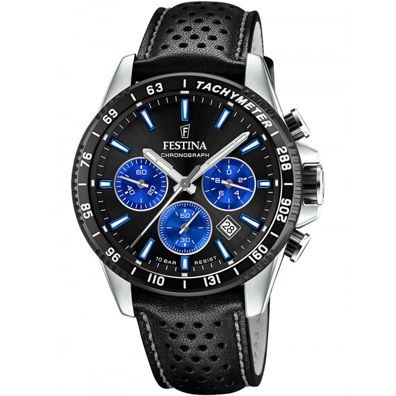 Festina F20561/6 laikrodis