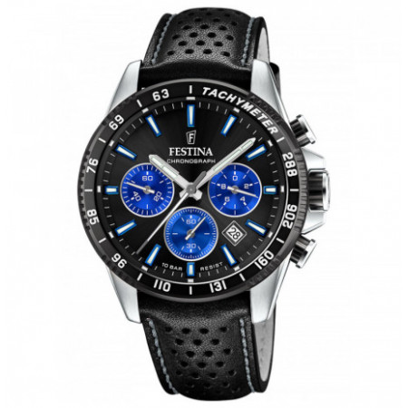 Festina F20561/6 laikrodis