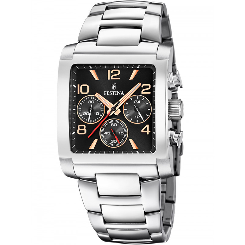 Festina F20652/4 laikrodis