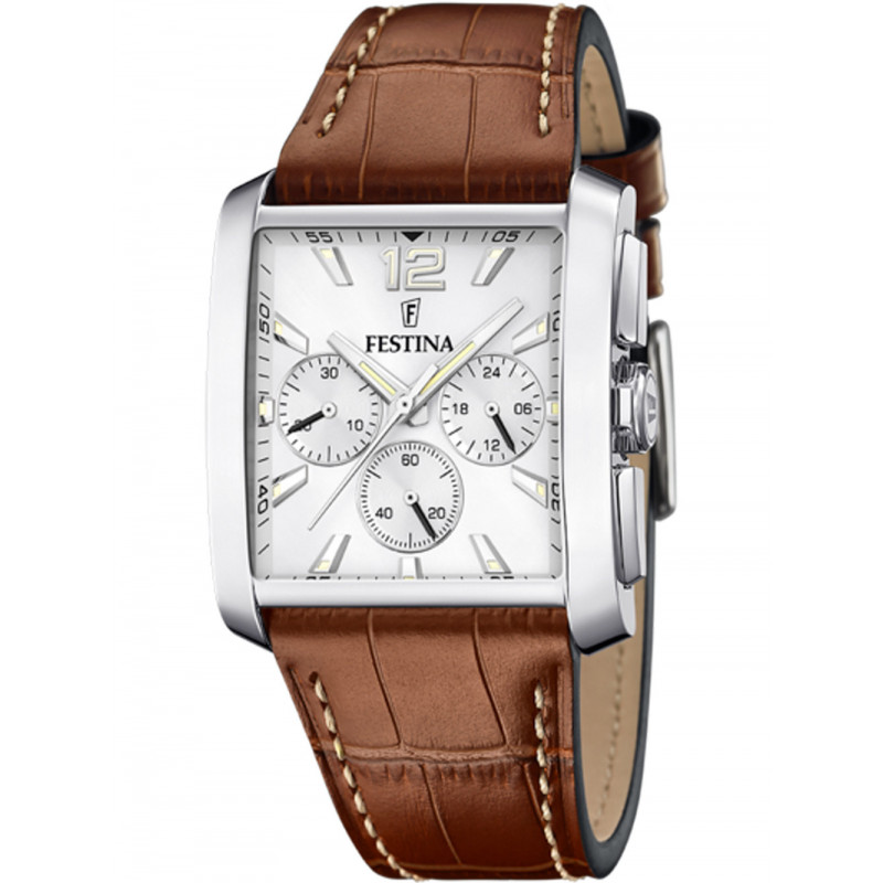 Festina F20636/1 laikrodis