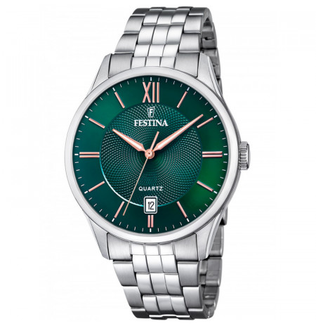 Festina F20425/7 laikrodis