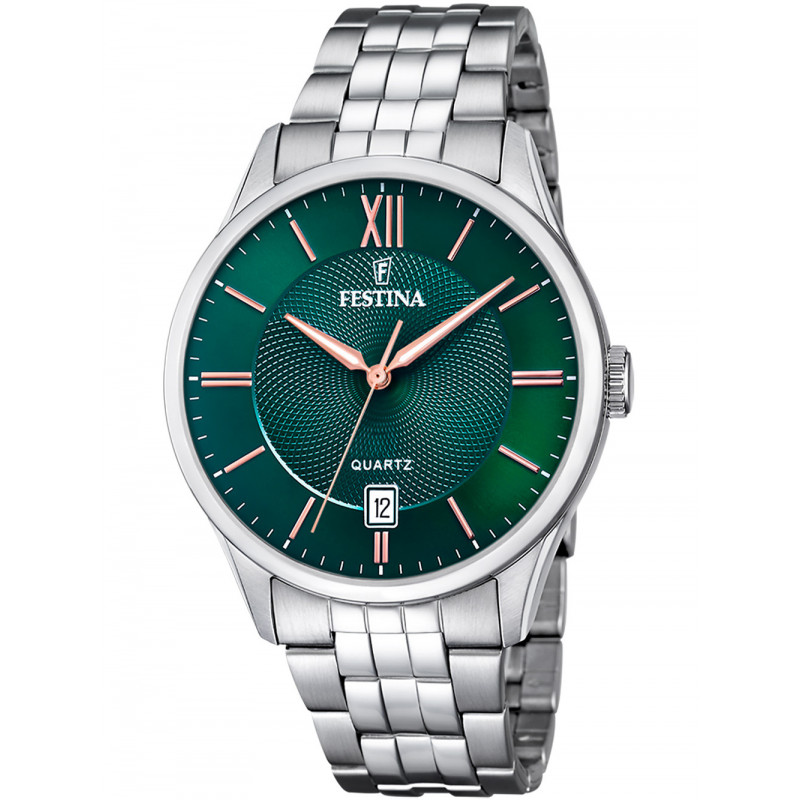 Festina F20425/7 laikrodis