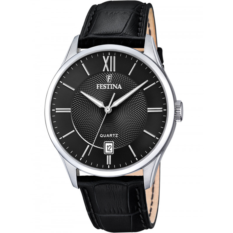 Festina F20426/3 laikrodis