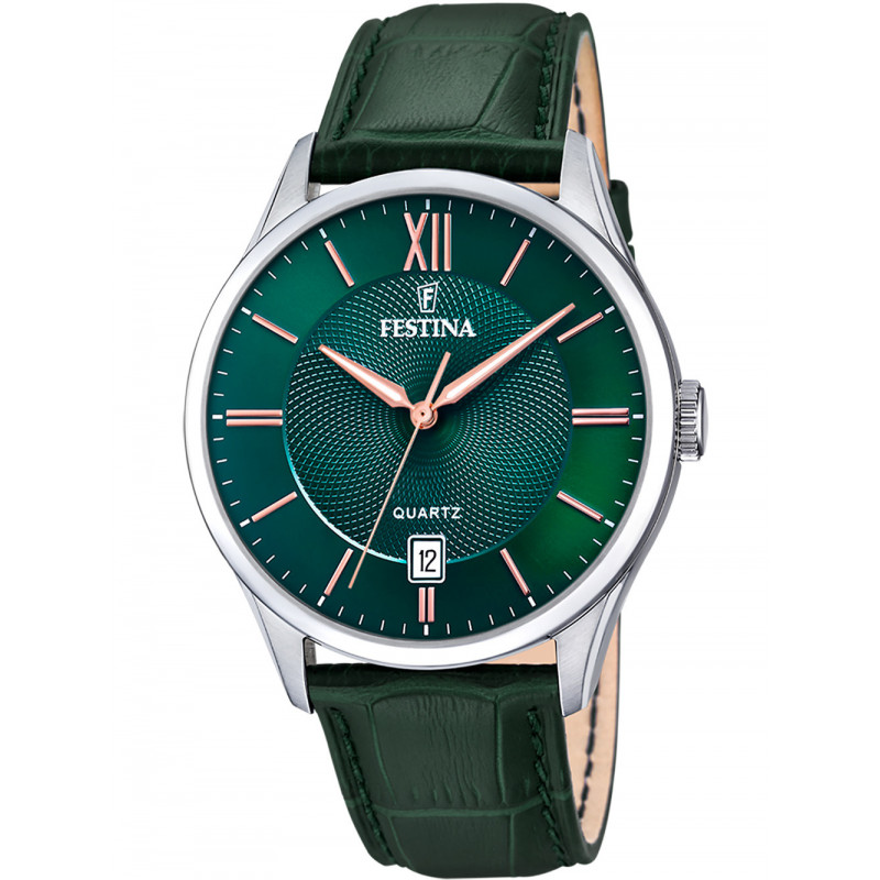 Festina F20426/7 laikrodis