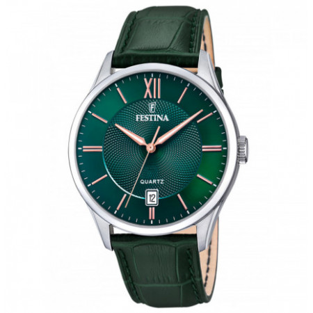 Festina F20426/7 laikrodis