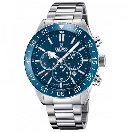 Festina F20575/2 laikrodis