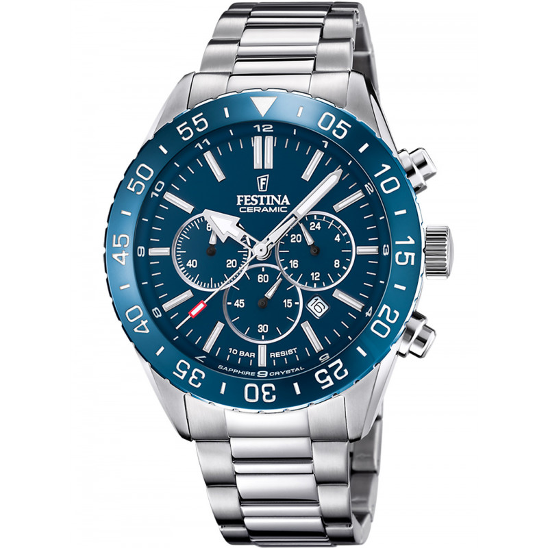 Festina F20575/2 laikrodis