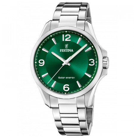 Festina F20656/3 laikrodis