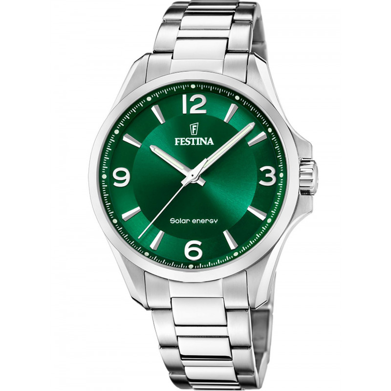 Festina F20656/3 laikrodis