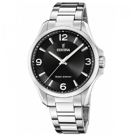 Festina F20656/4 laikrodis