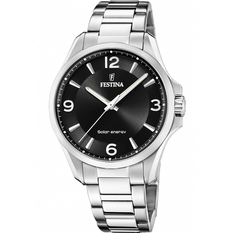 Festina F20656/4 laikrodis