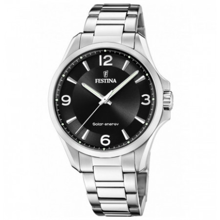 Festina F20656/4 laikrodis