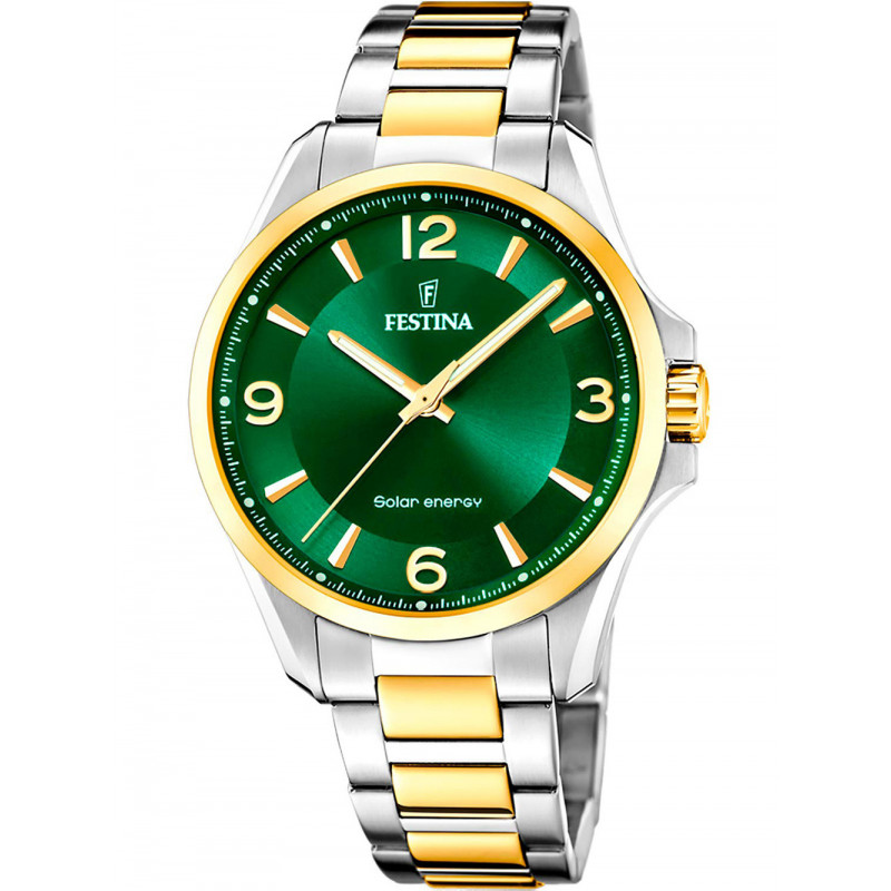 Festina F20657/3 laikrodis