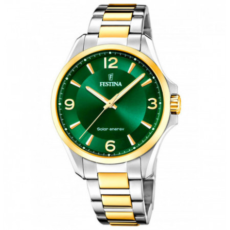 Festina F20657/3 laikrodis