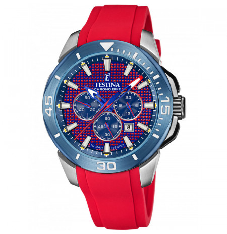 Festina F20642/2 laikrodis