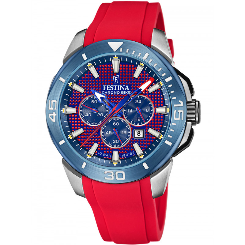 Festina F20642/2 laikrodis