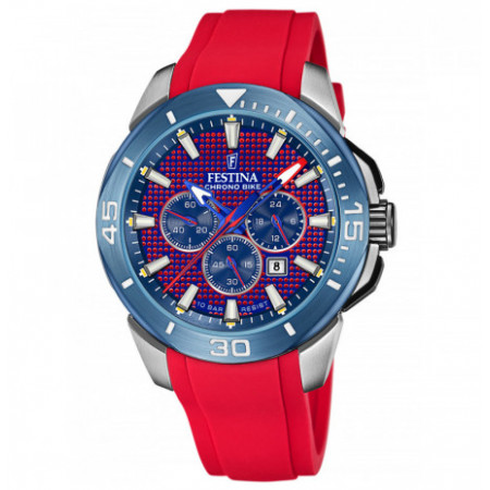 Festina F20642/2 laikrodis