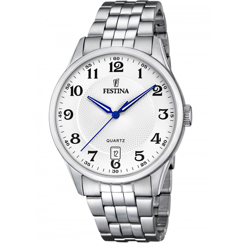 Festina F20425/1 laikrodis