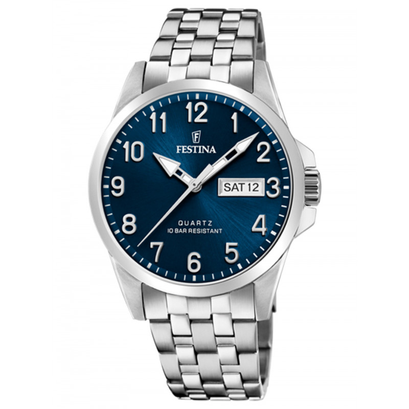 Festina F20357/C laikrodis