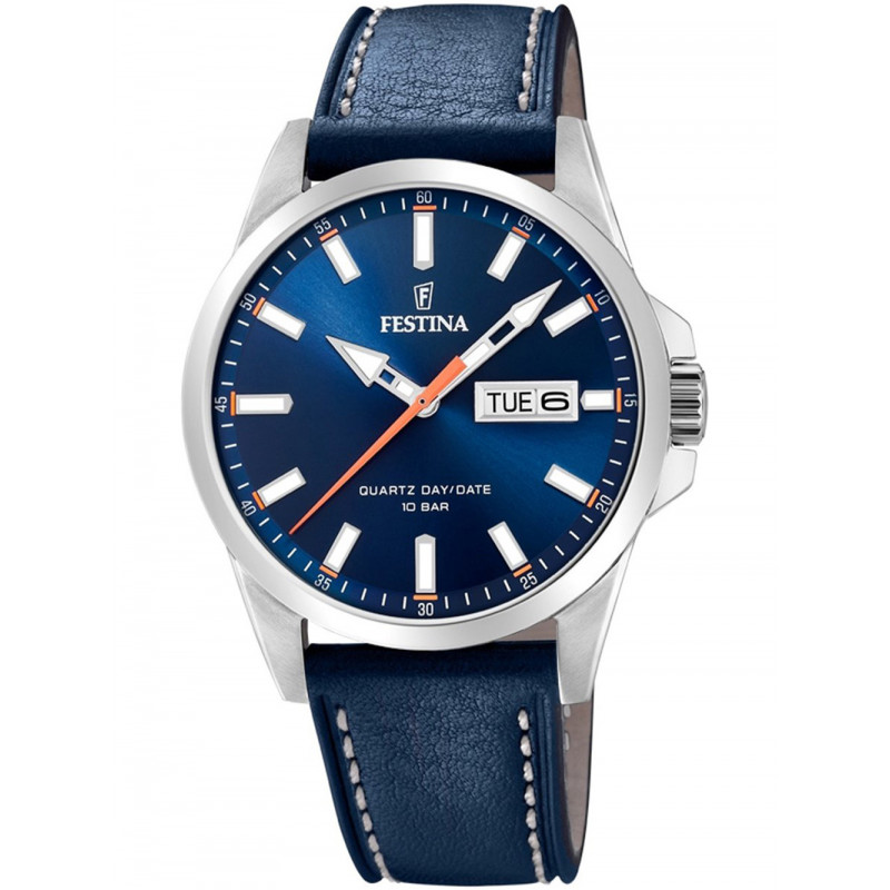 Festina F20358/3 laikrodis