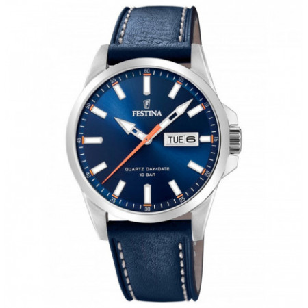 Festina F20358/3 laikrodis