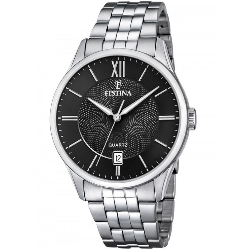 Festina F20425/3 laikrodis