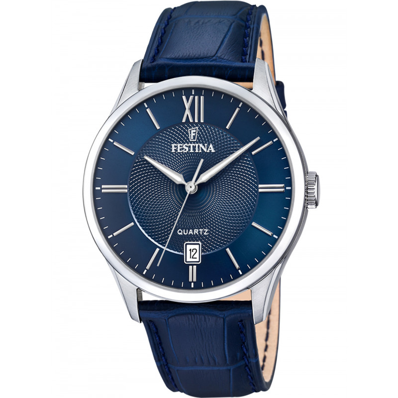 Festina F20426/2 laikrodis