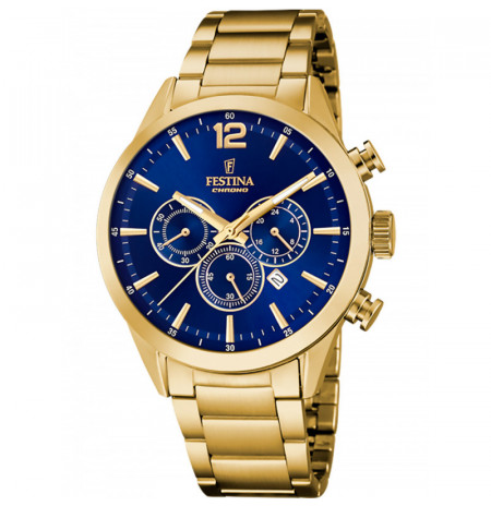 Festina F20633/2 laikrodis