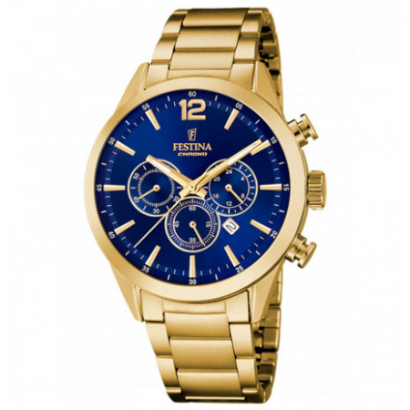 Festina F20633/2 laikrodis