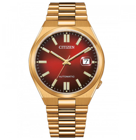 Citizen NJ0153-82X laikrodis