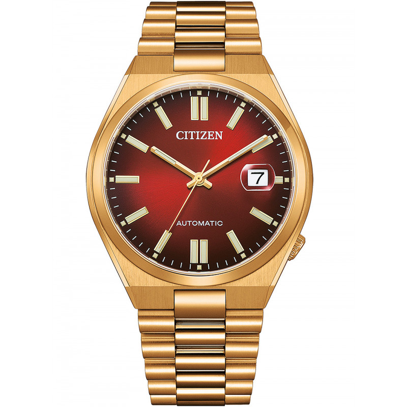 Citizen NJ0153-82X laikrodis