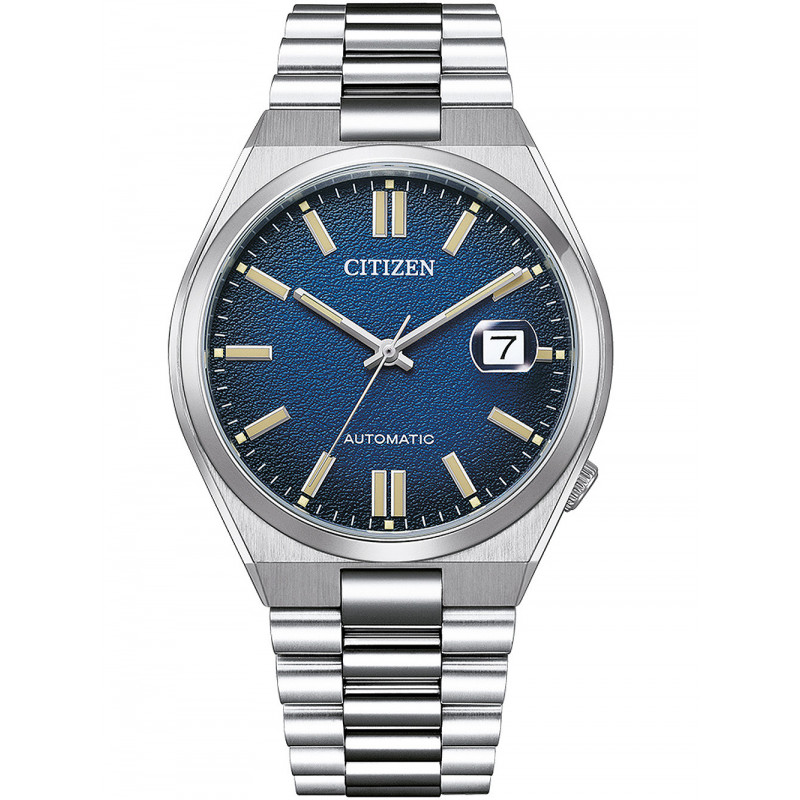 Citizen NJ0151-88L laikrodis