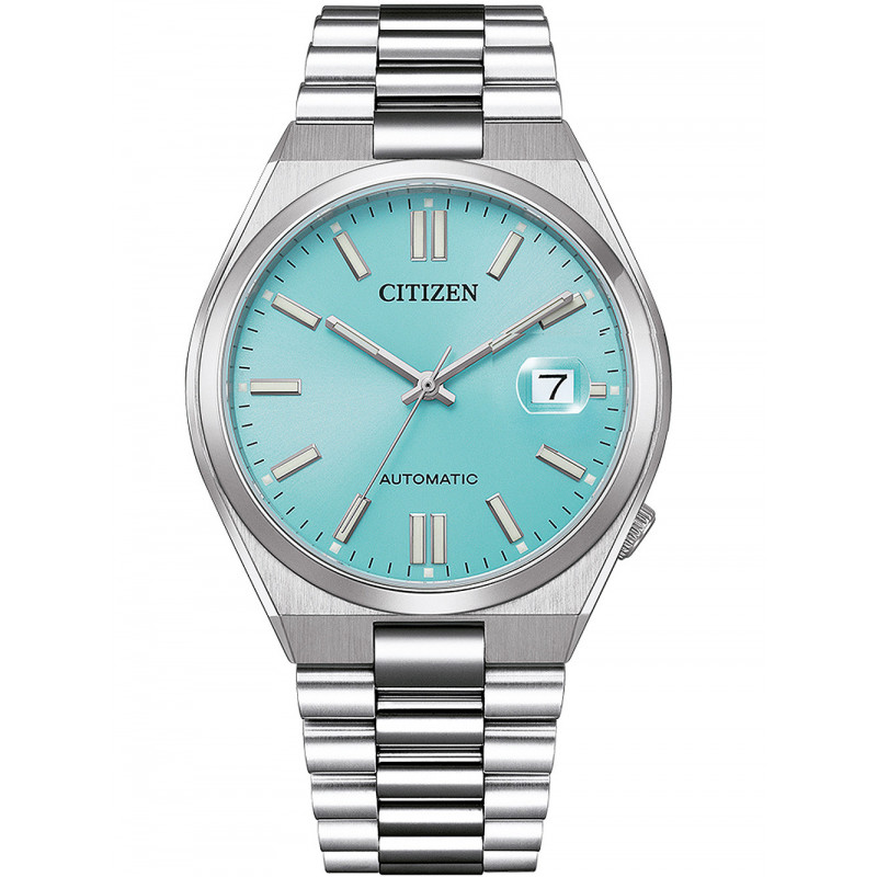 Citizen NJ0151-88M laikrodis