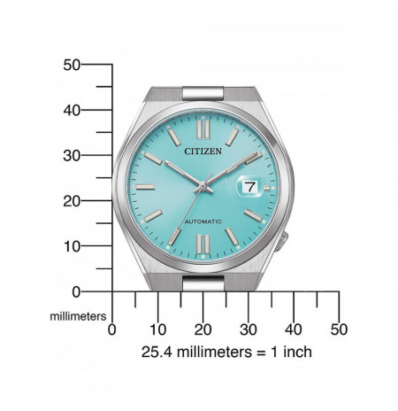 Citizen NJ0151-88M laikrodis