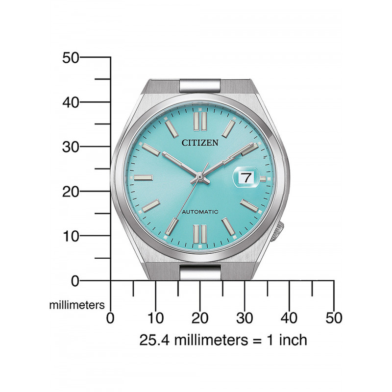 Citizen NJ0151-88M laikrodis