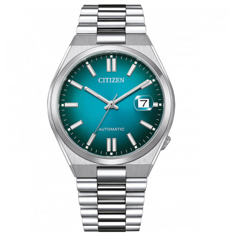 Citizen NJ0151-88X laikrodis