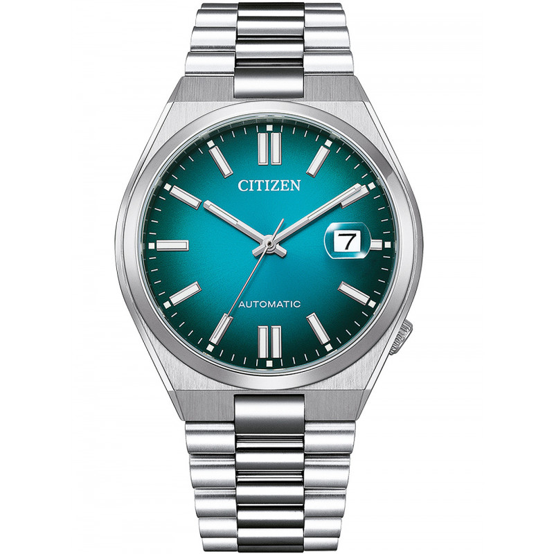 Citizen NJ0151-88X laikrodis