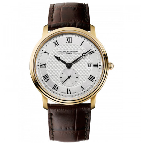 Frederique Constant FC-245M5S5 laikrodis