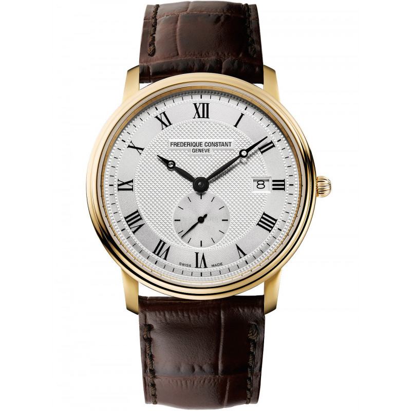 Frederique Constant FC-245M5S5 laikrodis