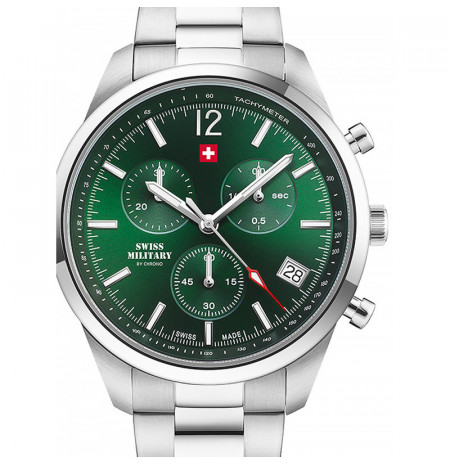 Swiss Military by Chrono SM34097.04 laikrodis