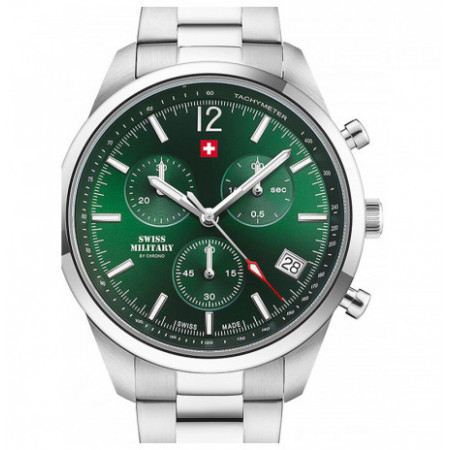 Swiss Military by Chrono SM34097.04 laikrodis