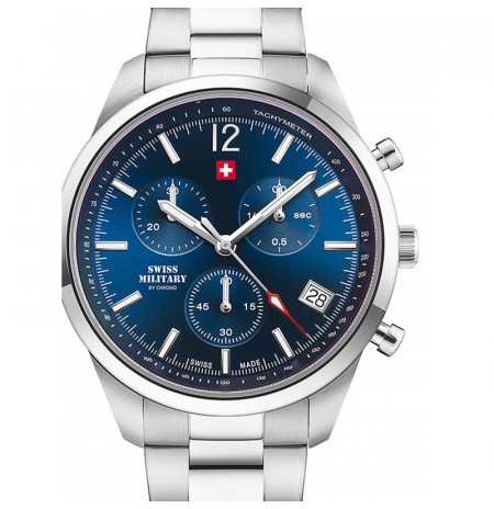 Swiss Military by Chrono SM34097.03 laikrodis