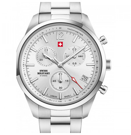 Swiss Military by Chrono SM34097.02 laikrodis